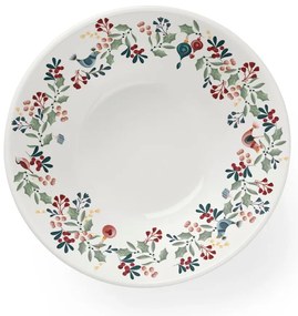 Farfurie albă adâncă din porțelan ø 19 cm Grand Cru Cottage – Rosendahl