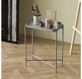 Măsuță de cafea Museli 9 (gri) . 1093288