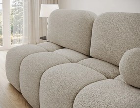 Canapea Nuwia extensibil, 200x102x100 cm – Royal 18