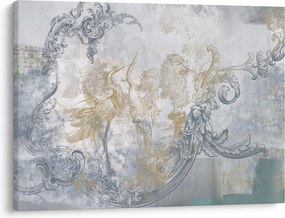 Tablou - Pictură pe perete (70x50 cm)