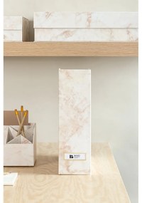 Organizator din carton Viktoria Paper Laminate – Bigso