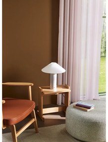 Taburet verde deschis Marshmellow – Hübsch