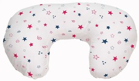 Perna pentru alaptat, closetome, color stars