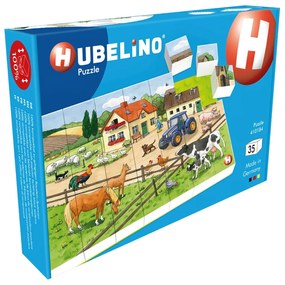 PUZZLE - FERMA (35 PIESE)