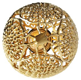 Plafoniera Art Deco aurie - Maro