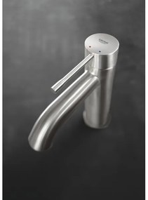 GROHE 23589DC1 - Baterie lavoar ESSENCE, mărime S, inox