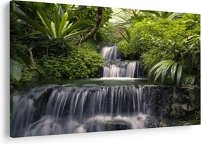 Tablou - Cascade (90x60 cm)