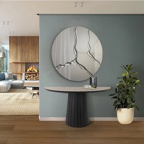 Consola design lux Koria