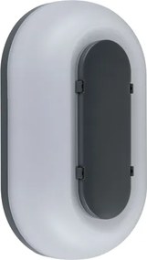 Paulmann 94957 - LED/18,5W IP65 Aplică de perete pentru exterior, dimmabilă ELUNOR 230V