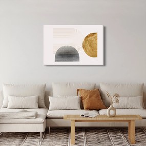 Tablou - Arcuri rustice N⁰2 (90x60 cm)