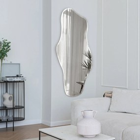 Oglindă asimetrică cu fațetă Pure R19