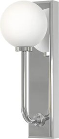 Open Design OR85594 - Aplica de baie ERO 1xG9/9W/230V IP44, crom lucios