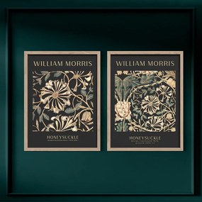 Tablouri 2 buc. 30x40 cm Morris – Styler