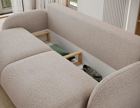 Canapea Avuela extensibil, 250x105x94 cm – Royal 18