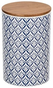 Recipient pentru alimente LORCA, 1,45 L, ceramică, WENKO