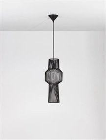 Lustra / Pendul modern design decorativ BREDO D-21cm