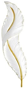 Aplica de perete design ambiental Pana 60cm