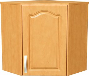 Dulap de sus, arin, de dreapta, LORA MDF NEW KLASIK W60/61