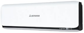 Aparat de aer conditionat inverter Mitsubishi Heavy Industries SRK20ZSX-WB + SRC20ZSX-W, 7000 BTU, 17 m², A+++ / A+++, R-32, Alb