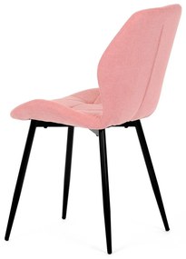 Scaun sufragerie Cansancio (roz). 1120376