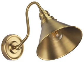 Aplică PROVENCE 1xE27/60W/230V Elstead PV1-AB