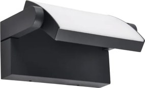 Aplică LED de exterior Brilagi ANKLE LED/18W/230V 3000K IP65