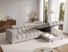 Coltar extensibil Felro pe dreapta Pellerito 20