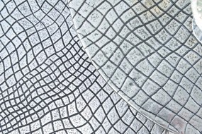 Set de 2 masute design unicat Crocodil