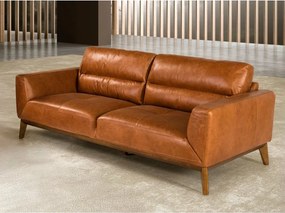 Canapea 3 locuri, eleganta design italian Griselda AC-KF1016-3P
