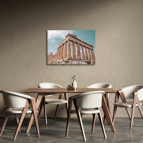 Tablou - Akropolis antic (70x50 cm)