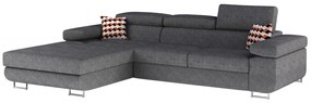 Coltar extensibil Armando pe stanga Gusto 88/Zigzag 60