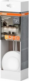 Osram - Set 3x lămpi LED sub-dulap UNDERCABINET LED/8,5W/230V, albe