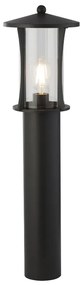 Stalp pentru iluminat clasic traditional OUTDOOR H-73cm 8478-730 SRT