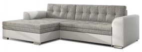 Coltar extensibil Conforti pe stanga Berlin 01/Soft 17