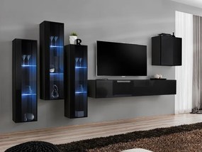 Mobilier living Staxton 26 ZZ SW 13 (cu iluminat). 764749