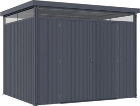 Căsuță de grădină cu luminatoare Avenberg MAGNUS 2.5 x 2.9 m - Premium