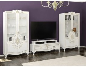 LIVING MILAN ALB MAT