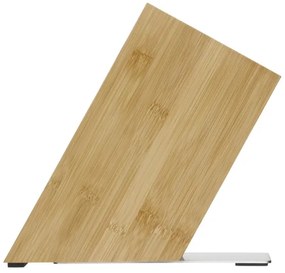 Suport de cuțite WMF bambus/oțel inoxidabil