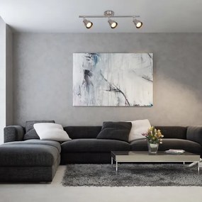 Spot BLAKE 3xGU10/50W/230V Rabalux 3185