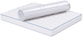 Saltea Sleepy iZone 7 super ortopedica