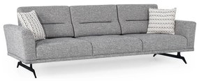 Canapea extensibilă cu 4 locuri 5755