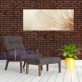 Tablou - Detaliu flori (120x50 cm)