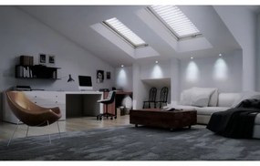 Eglo 32754 - FUEVA-C Lampă LED încastrabilă RGB dimabilă, LED/10,5W/230V