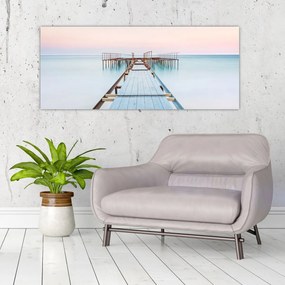 Tablou - Digul lung (120x50 cm)