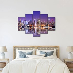 Tablou - Manhattan (150x105 cm)