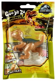 Figurina Goo Jit Zu Minis Jurassic World Echo 41311-41307