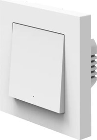 Osram - Întrerupător SMART+ MATTER 230V Wi-Fi cu un singur buton
