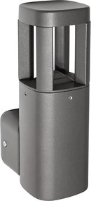 Aplica LED de exterior TORRE, 7W, 230V, IP54