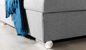 Coltar extensibil Sorento pe stanga Berlin 03/Soft 66