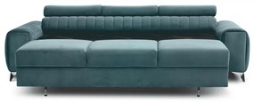 Canapea extensibila Laurence Monolith 76